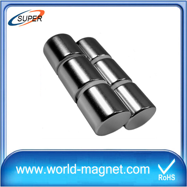 (50*50mm) Cylinder Shape Neodymium Magnet