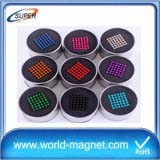 5mm sphere neodymium balls magnet 