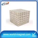 Customizable Ball Shape NdFeB Magnet Made From China Supplier