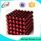 HOT 5mm 216pcs Magnet Balls Magic Beads 3D Puzzle Ball Sphere Magnetic Kids toy
