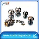 Chrome Precision Steel Ball Bearing