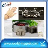 Wholesale China (4mm) Neodymium Magnet Ball