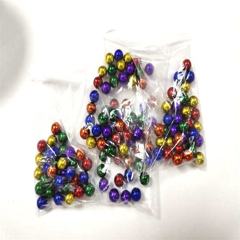 Parent-child interaction Variety of suits magnetic toys Magnet sticks and balls