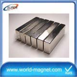 6*3MM Block Permanent Neodymium Magnets