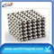 N35 Cube Magnet Balls Neodymium Balls 216 5mm Neo Balls