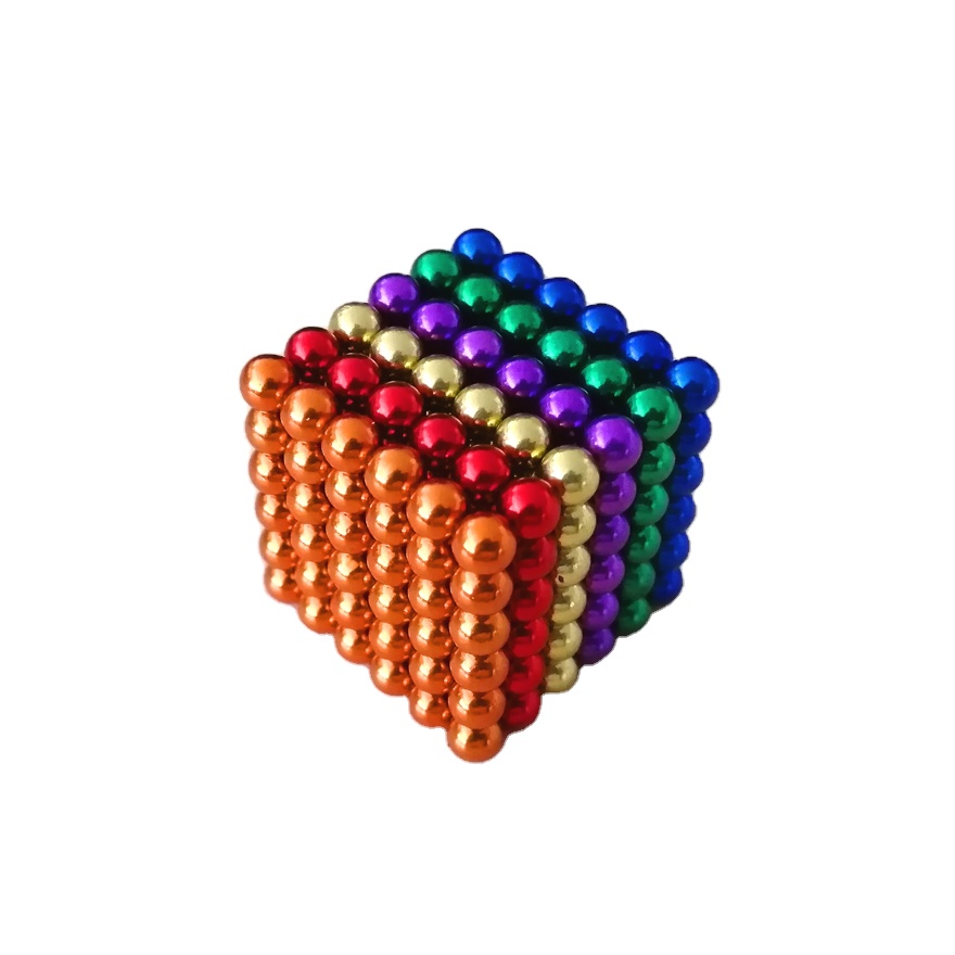 N35 Strong neodymium sphere magnets ball