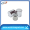 Strong N42 Permanent Neodymium Cylinder Magnet