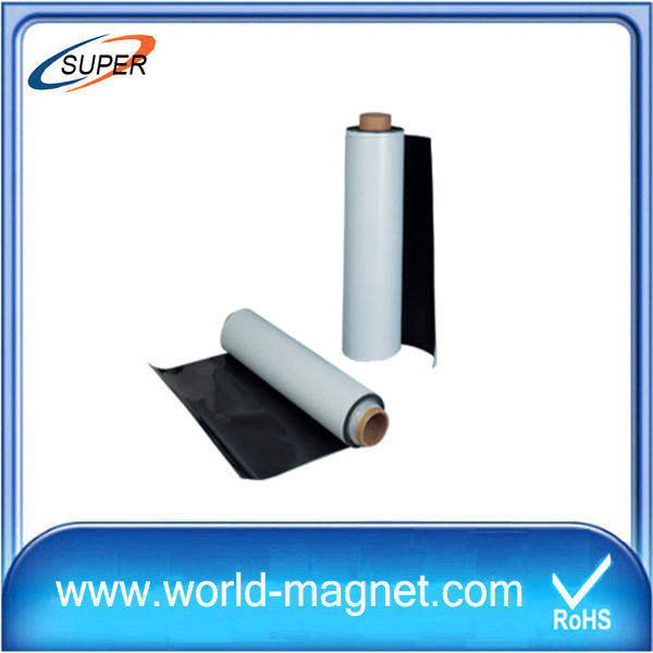 promotional flexible super magnetic sheet