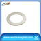 Permanent NdFeB Neodymium Ring Magnet