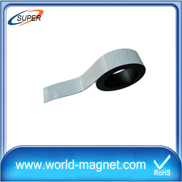flexible rubber magnet sheet