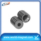High Performance Strong Neodymium Ring Magnet for sale