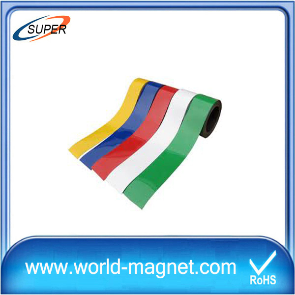magnetic extrusion