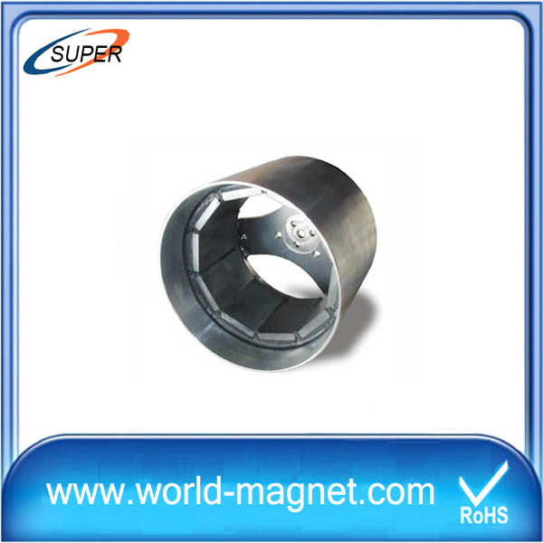 Hottest Sale Customized Neodymium Magnet 