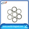 Customized Ring Neodymium Magnets
