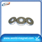 Rare Earth Permanent Ndfeb Ring Magnet