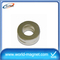 High Quality 2016 N45SH Ring Neodymium Magnet