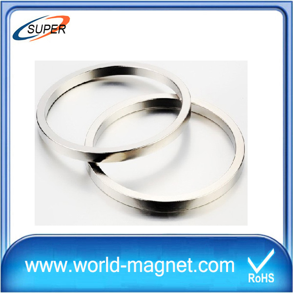 Brand New Ring Neodymium Magnet