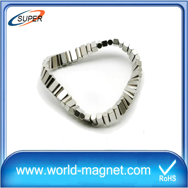 Low Price Irregular shape Neodymium Magnet