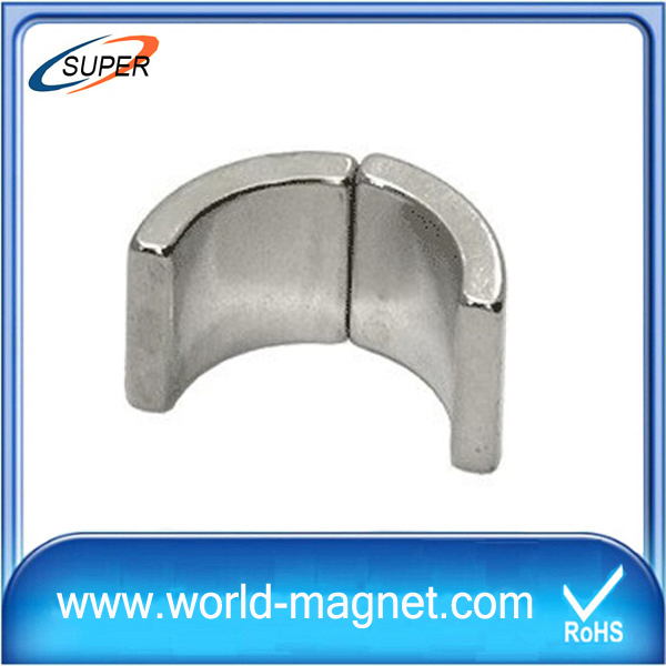 Wholesale High Quality Sintered NdFeB Magnets